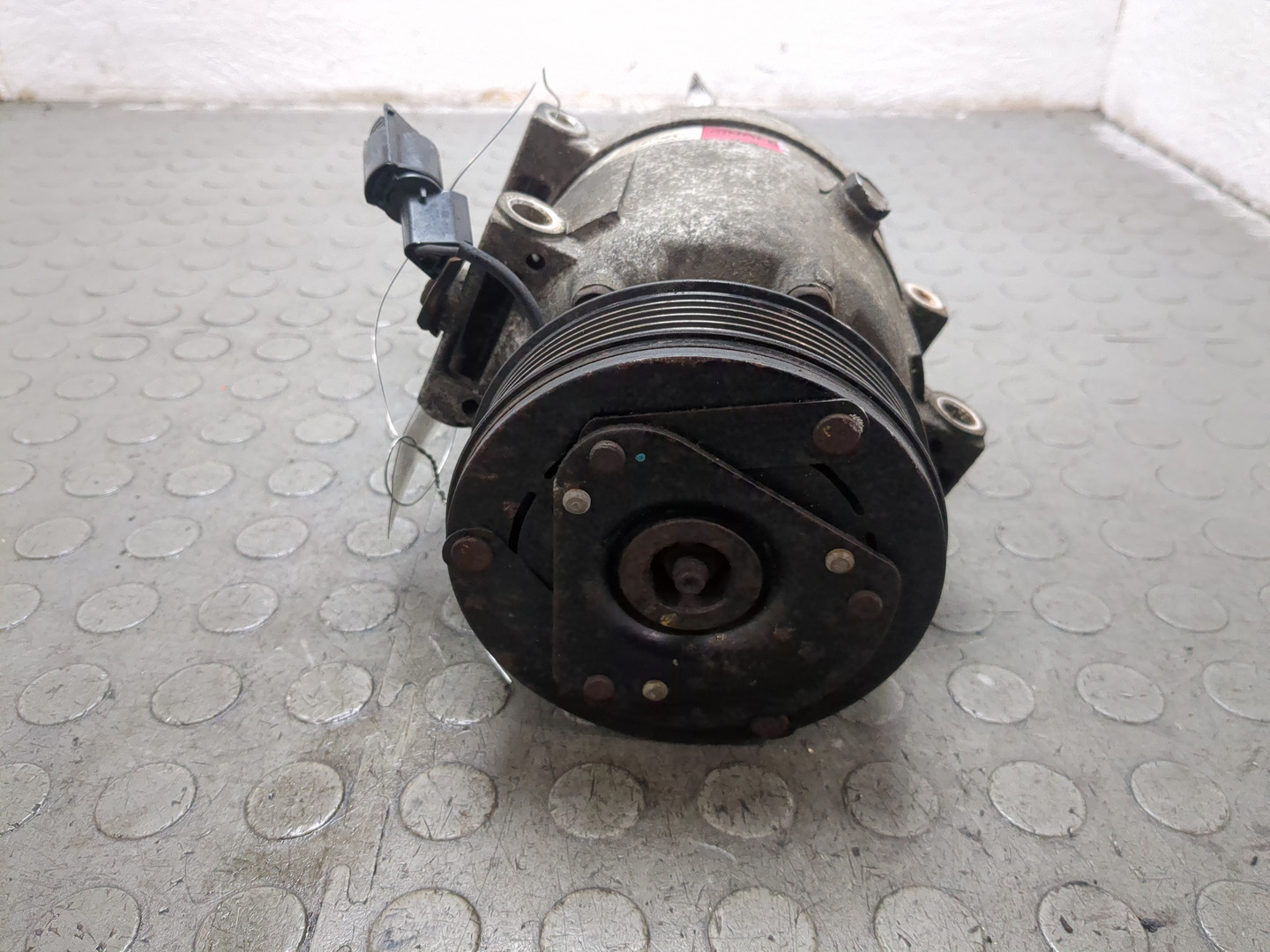 Компрессор кондиционера