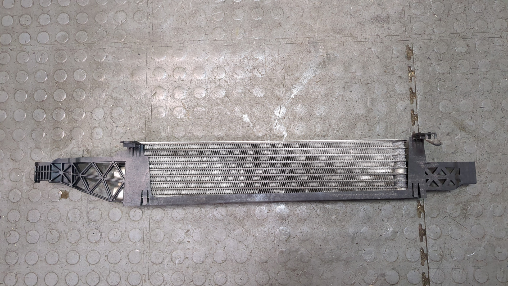 Радиатор АКПП (маслоохладитель)