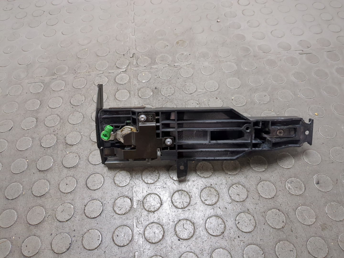 Ручка двери наружная