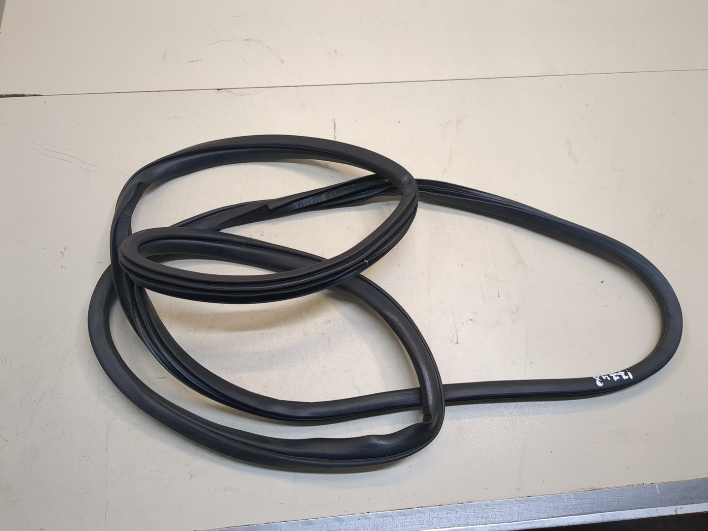 Уплотнитель (наружный)