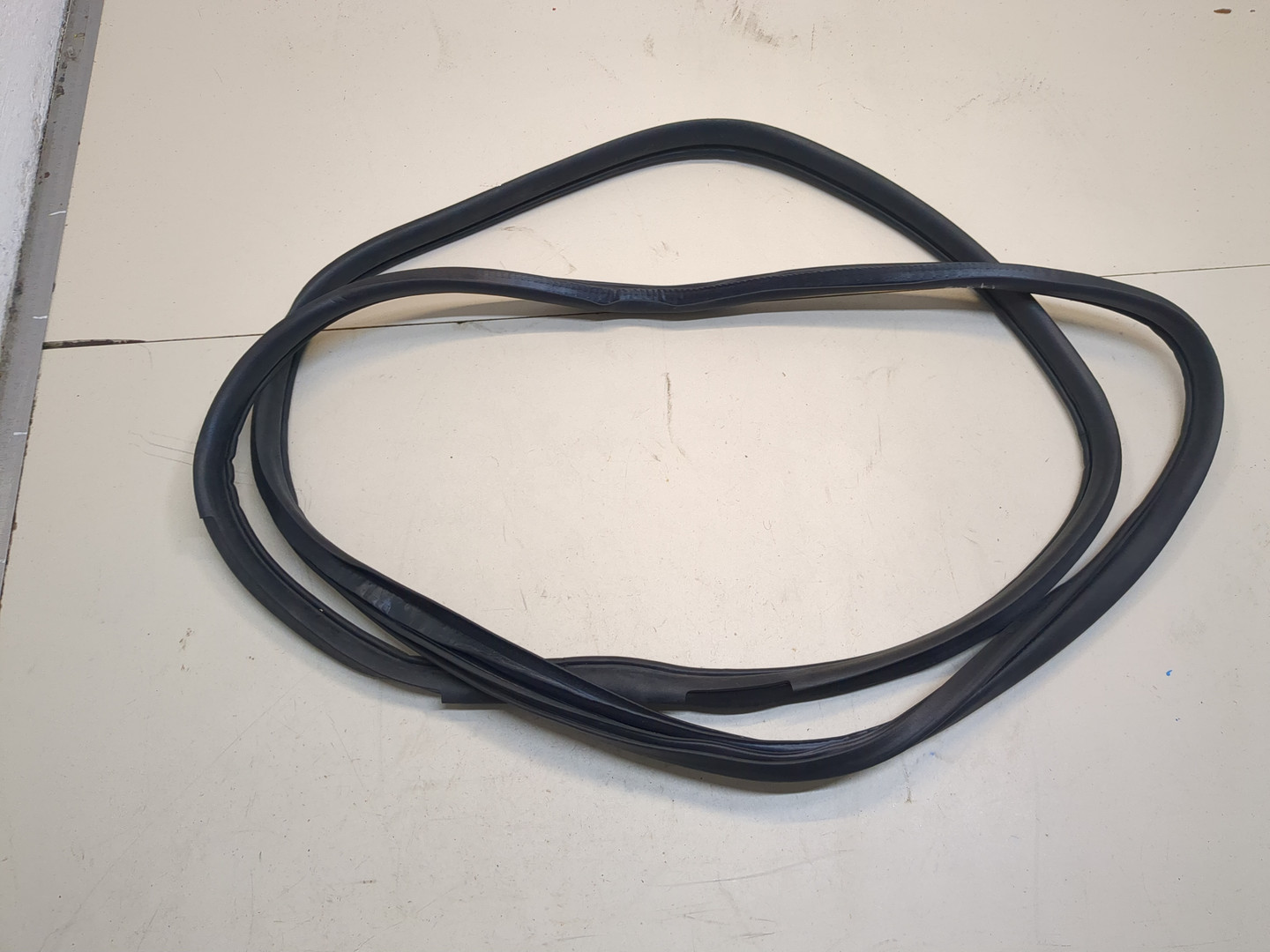 Уплотнитель (наружный)