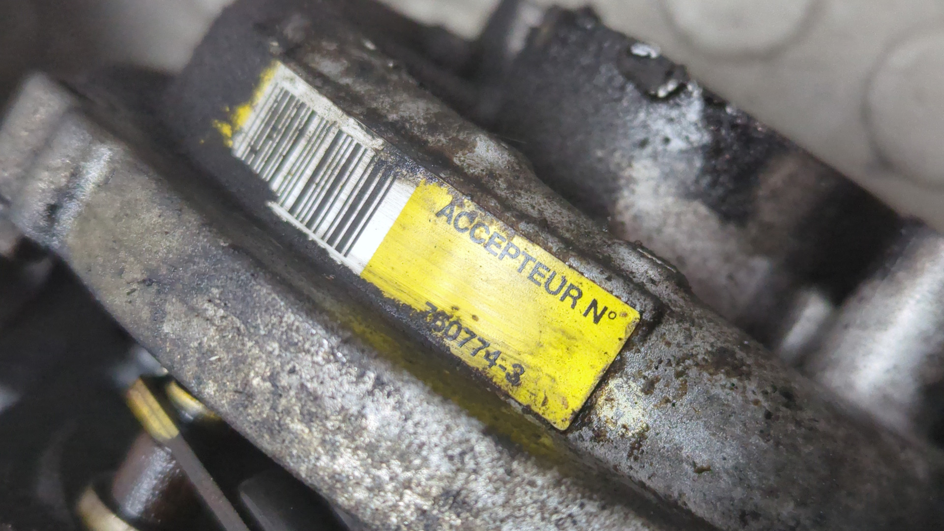 Турбина (турбокомпрессор)