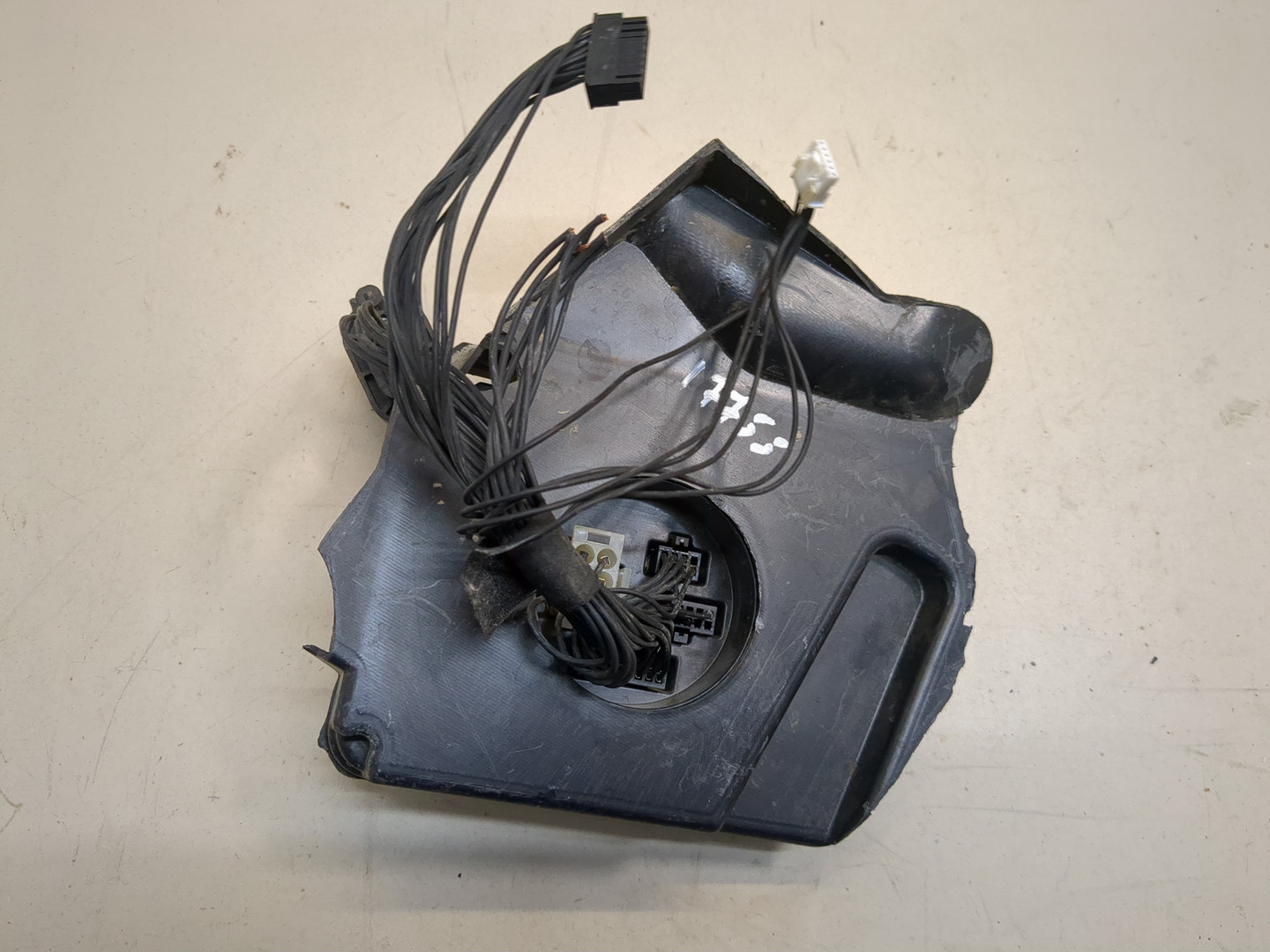 Блок ксеноновой лампы