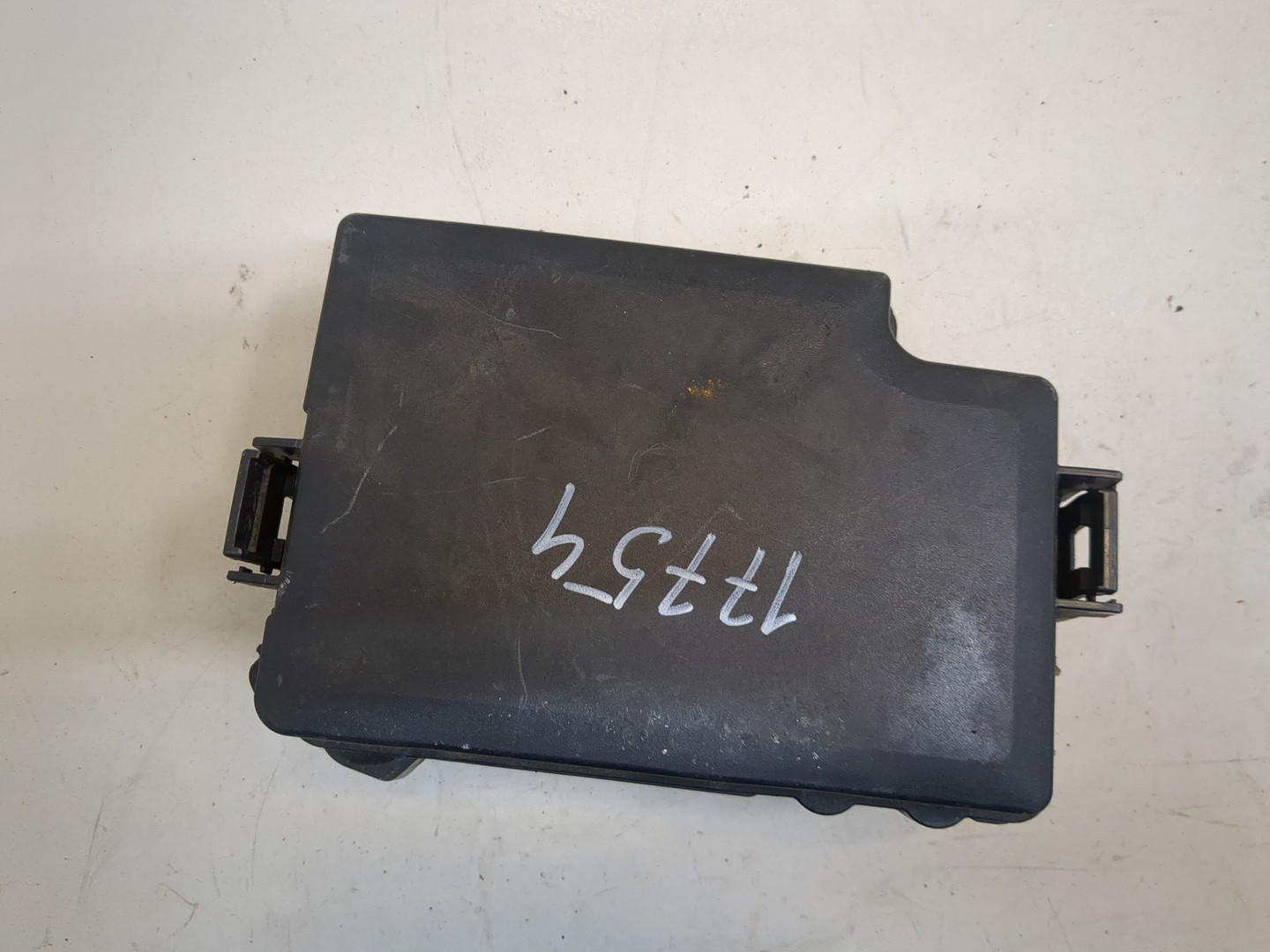 Корпус блока предохранителей