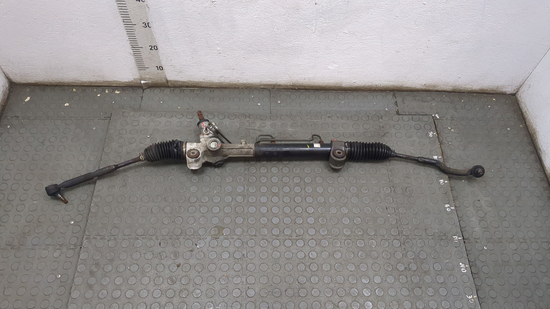 Рейка рулевая