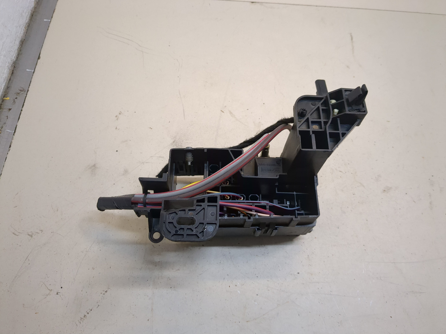 Блок предохранителей