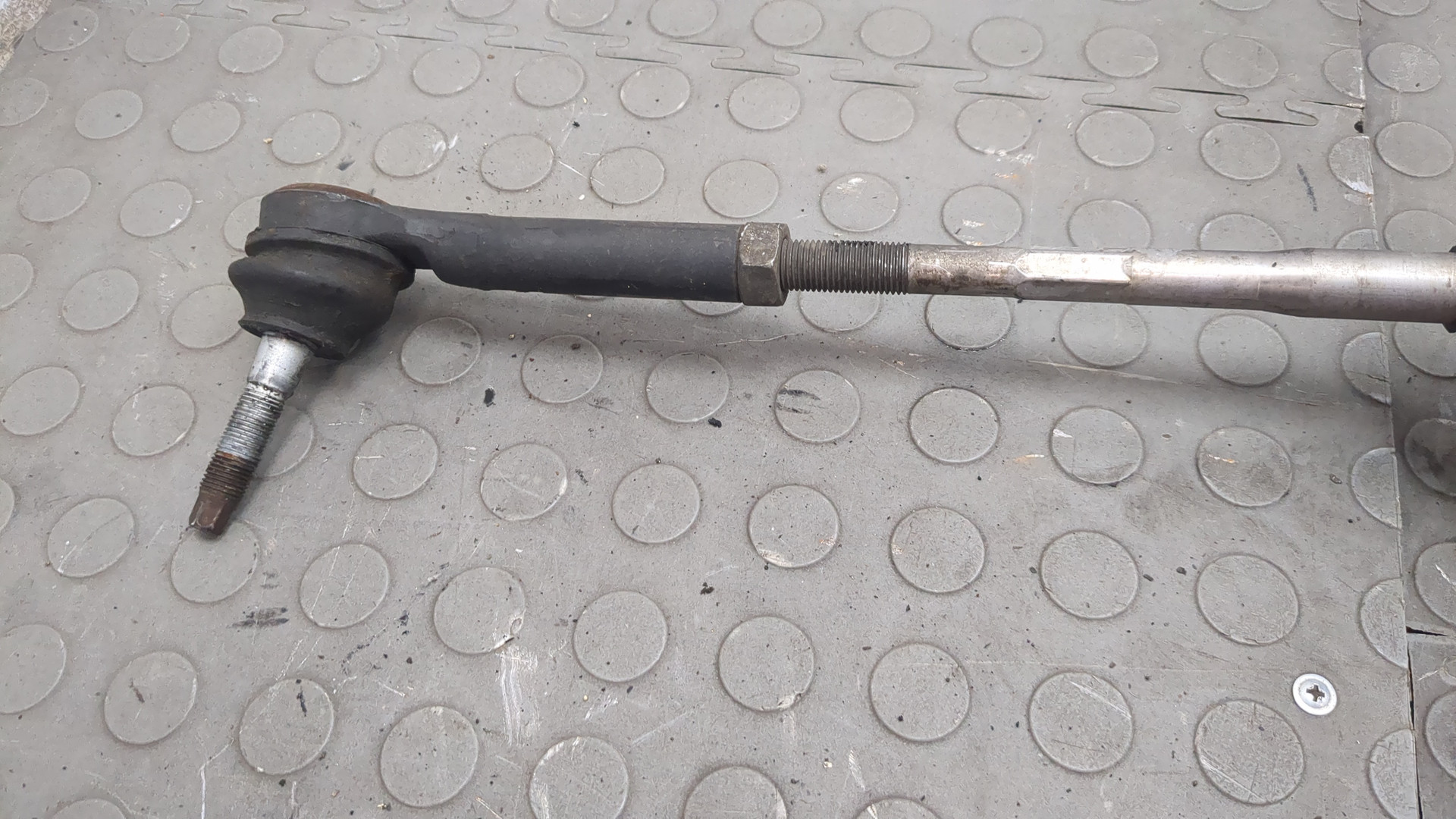 Рейка рулевая