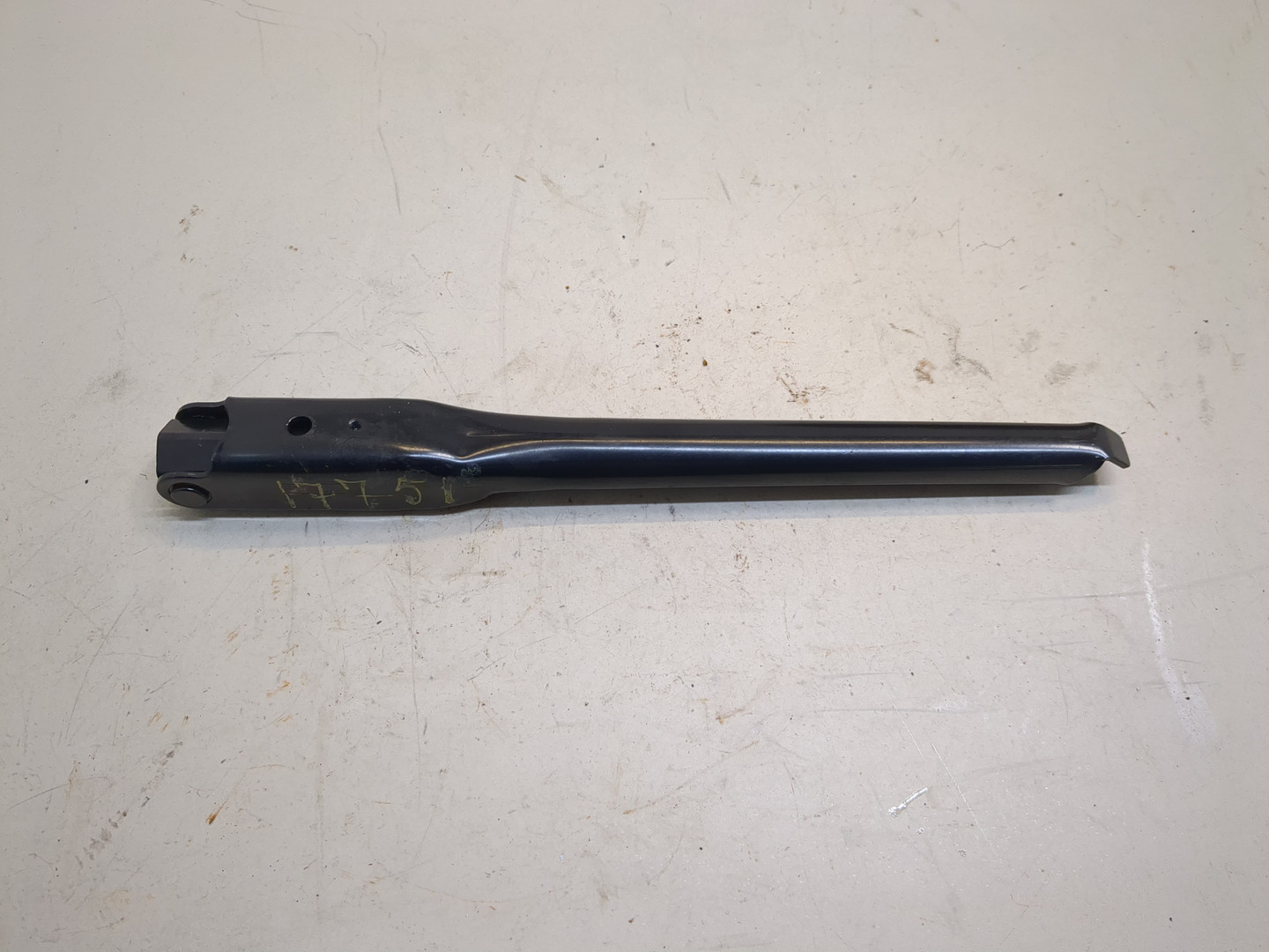 Ключи балонные