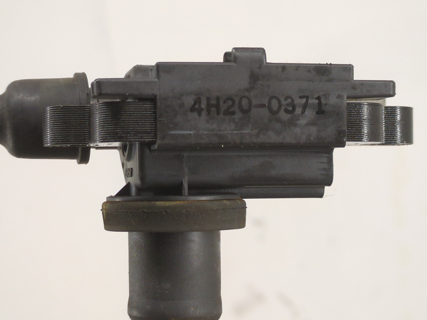 Катушка зажигания