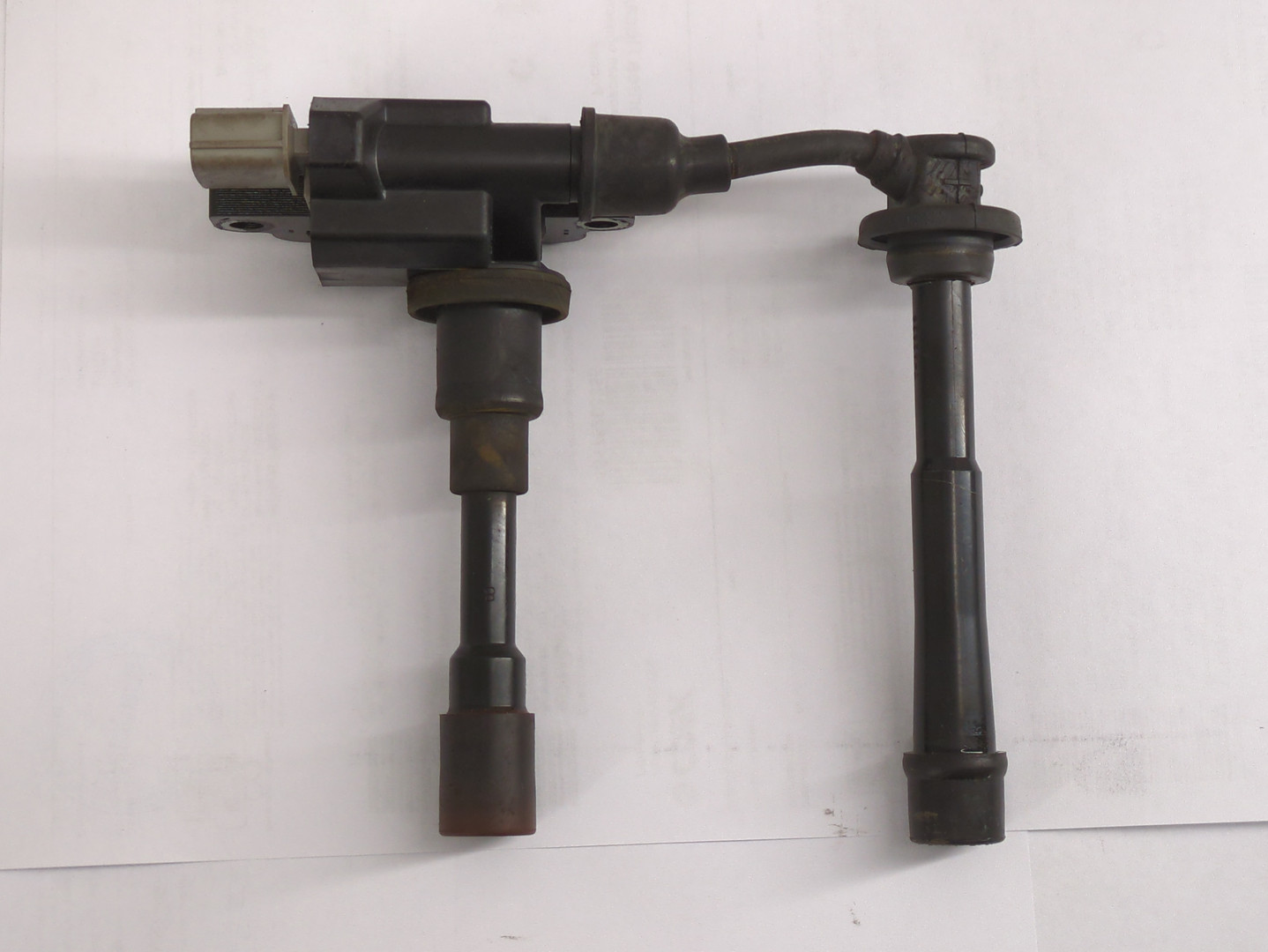 Катушка зажигания