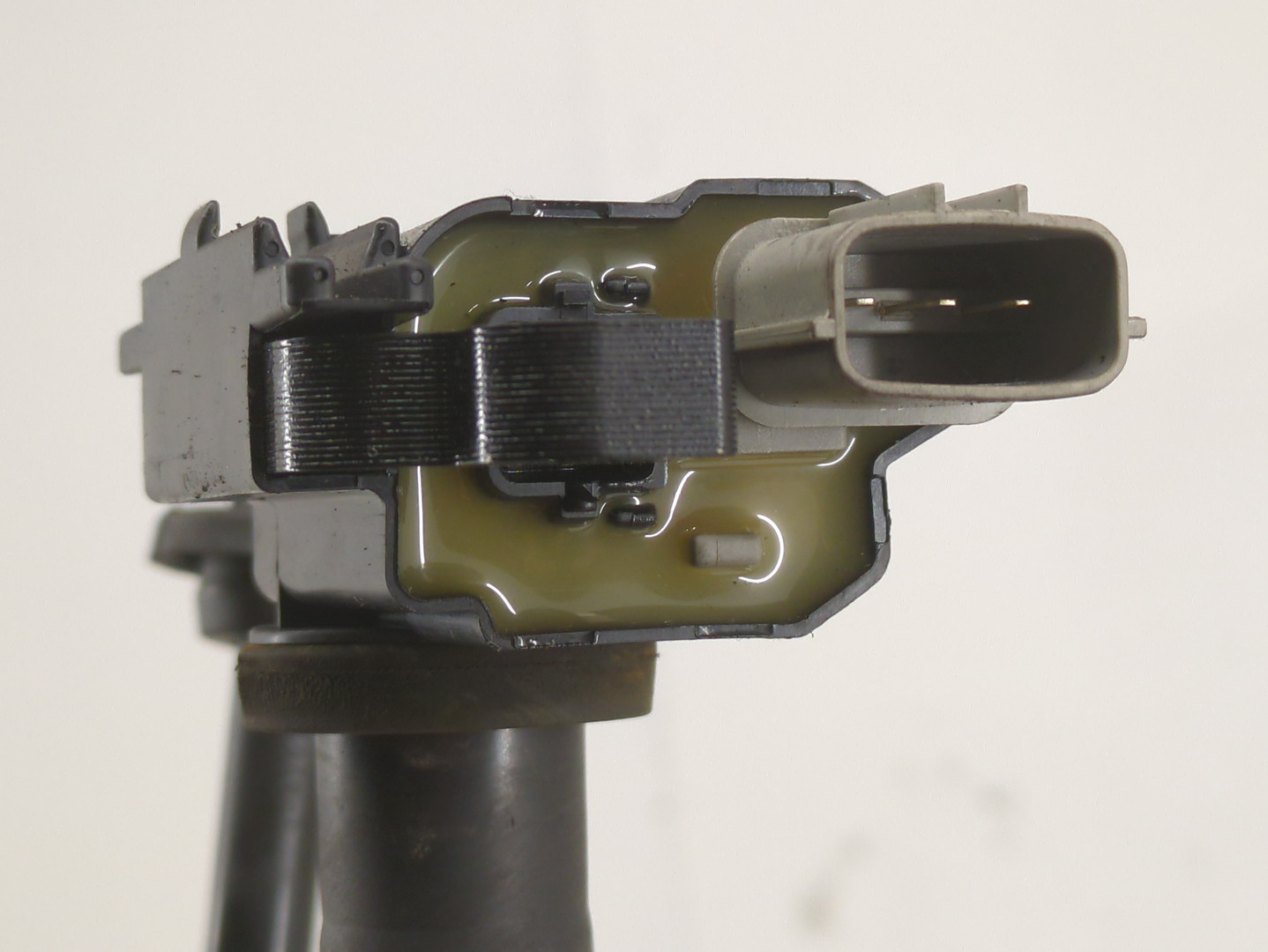 Катушка зажигания