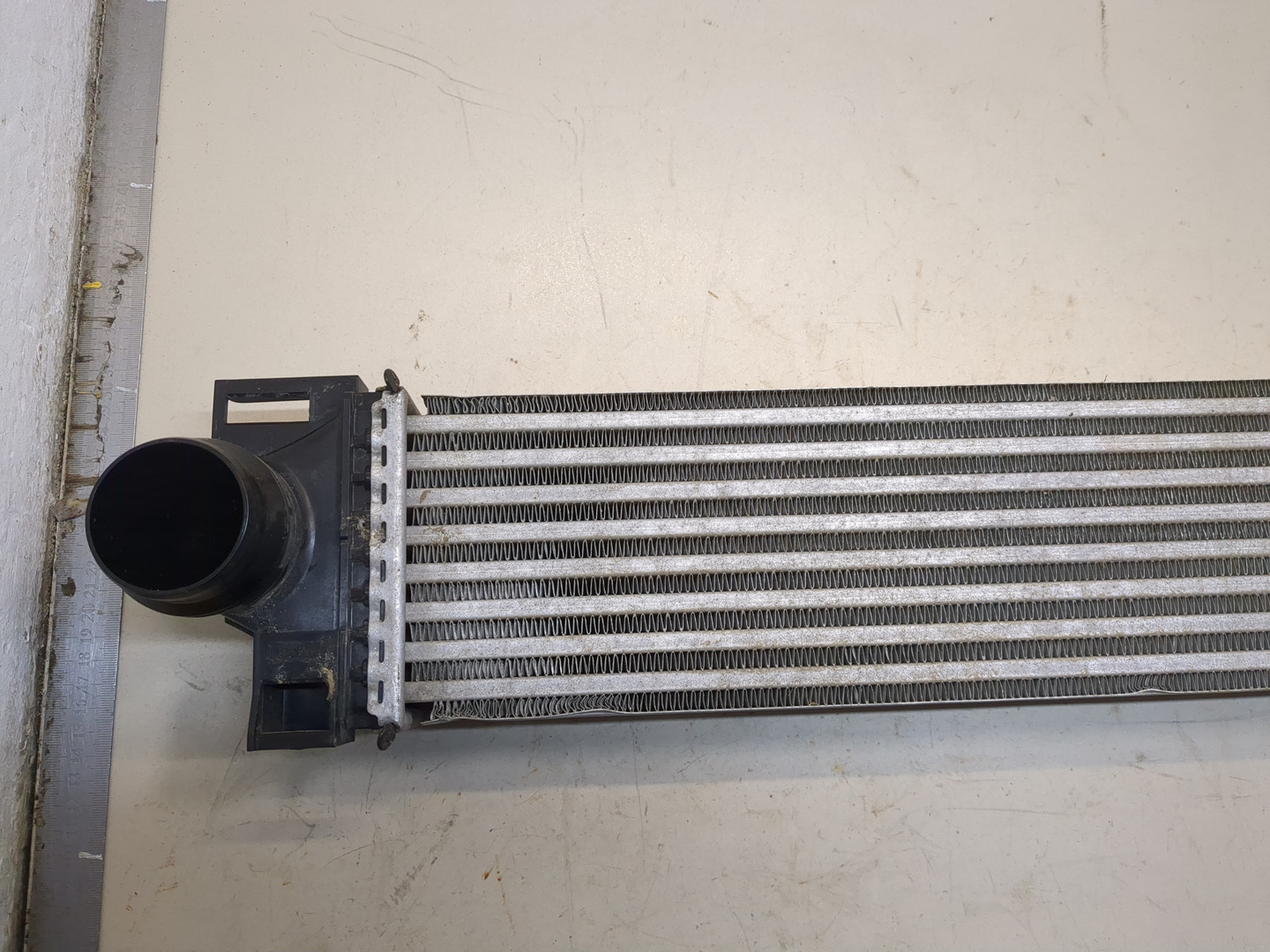 Интеркулер