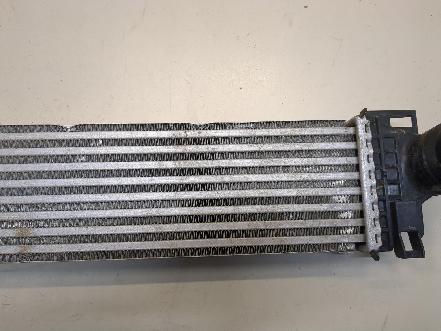 Интеркулер