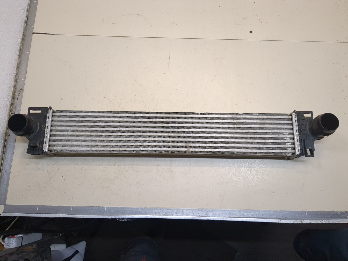 Интеркулер