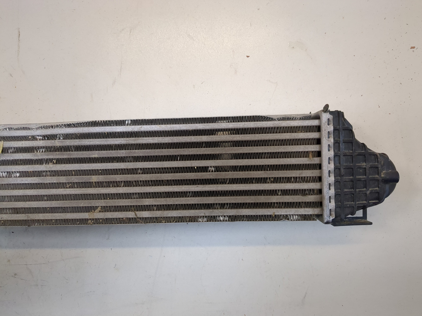 Интеркулер