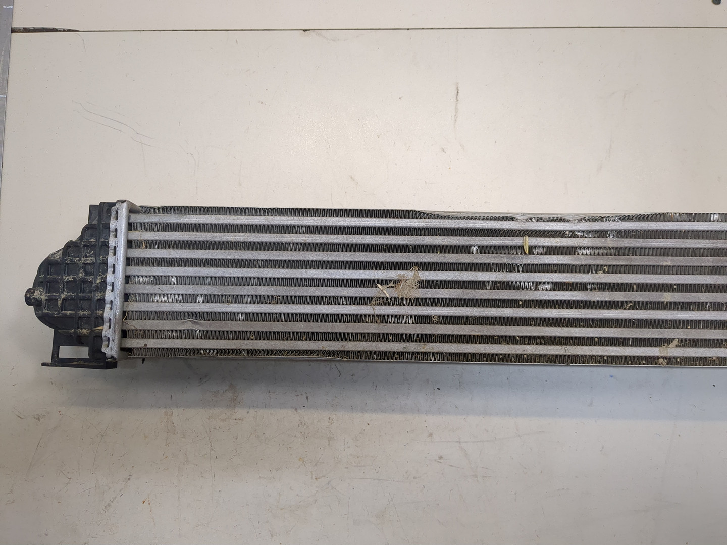 Интеркулер