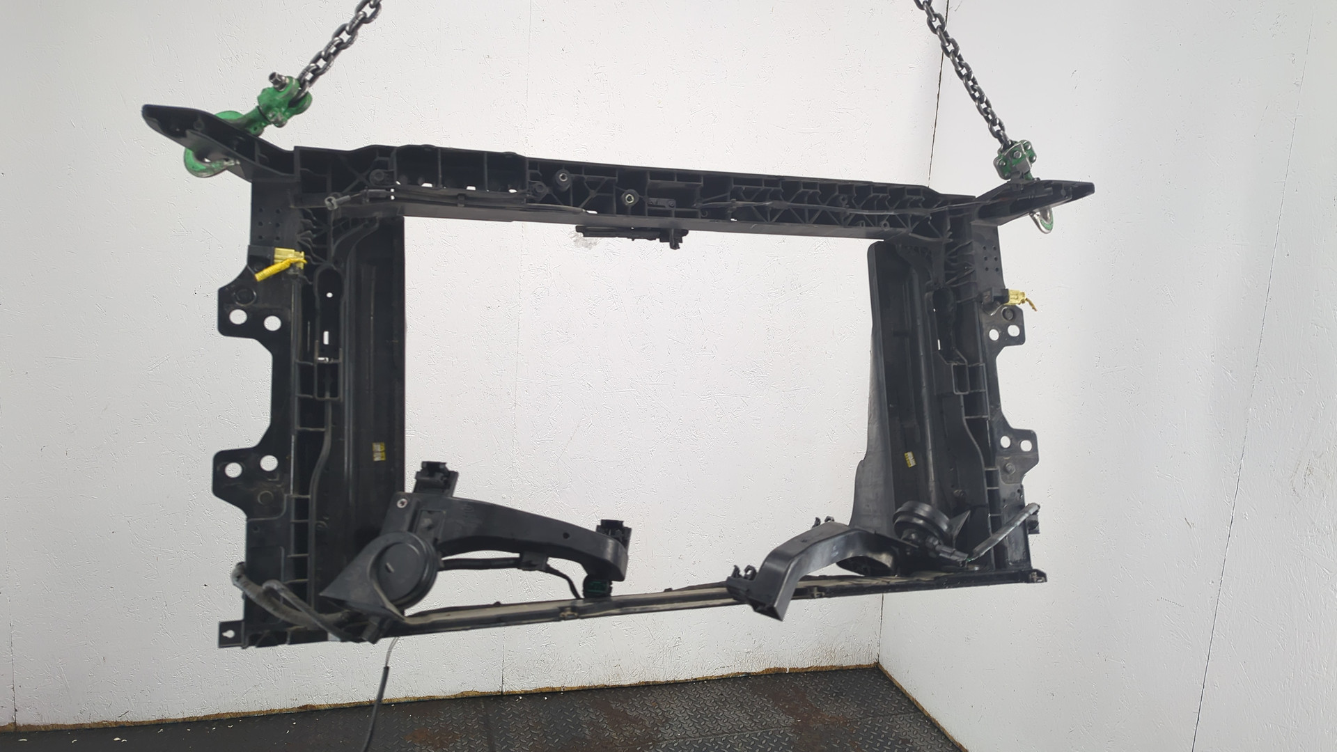 Панель передняя (телевизор)