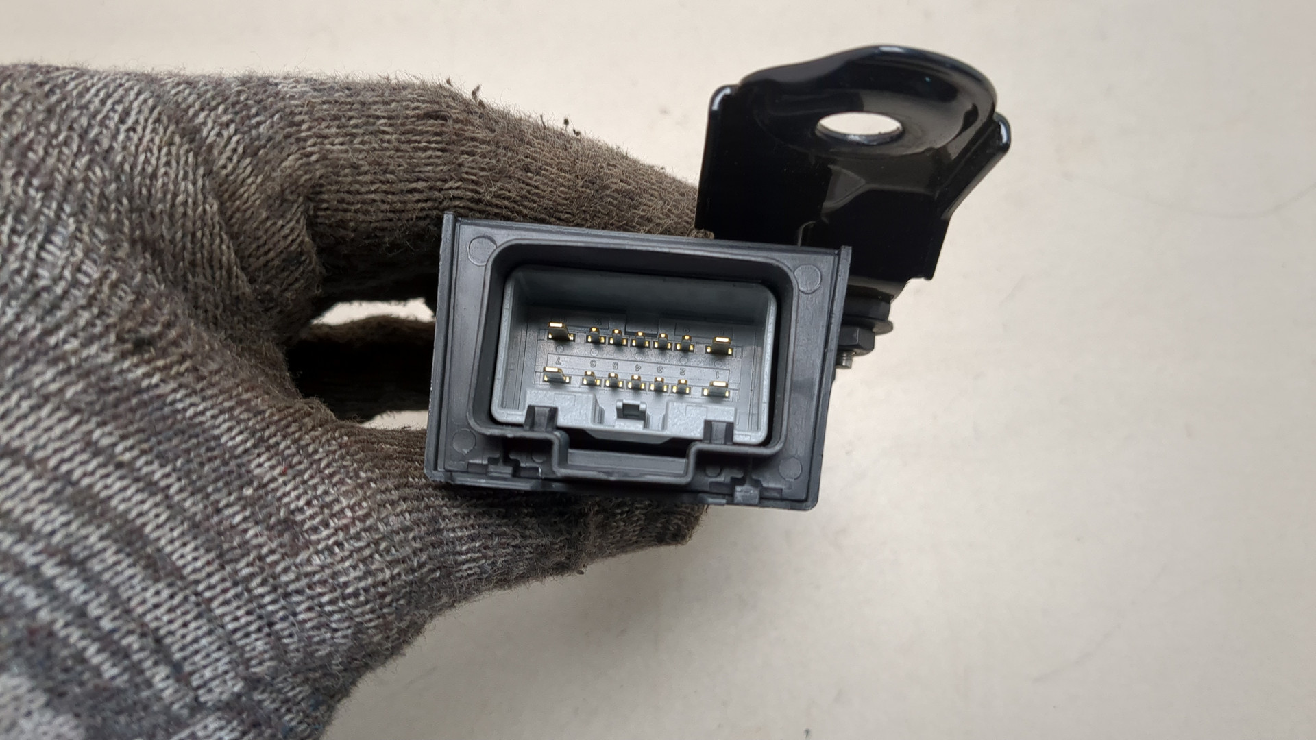 Блок комфорта