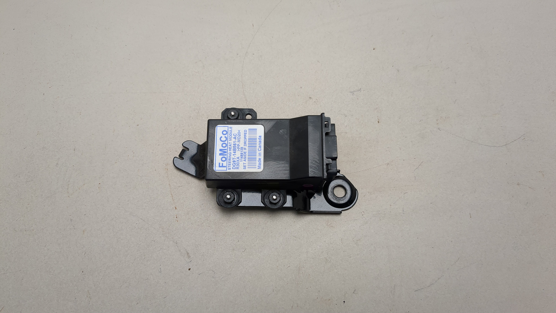 Блок комфорта