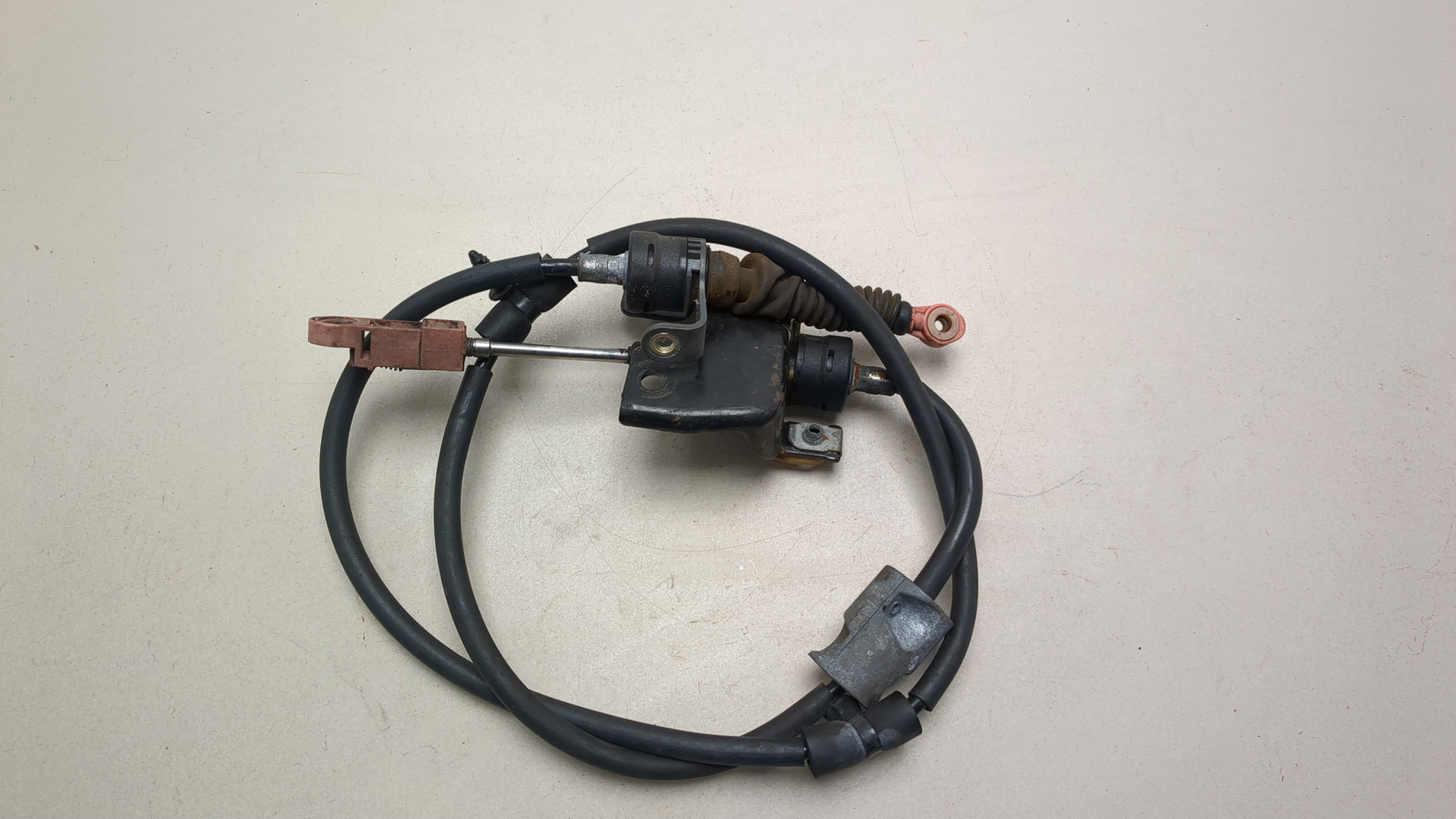 Трос КПП (выбора/переключения передач)