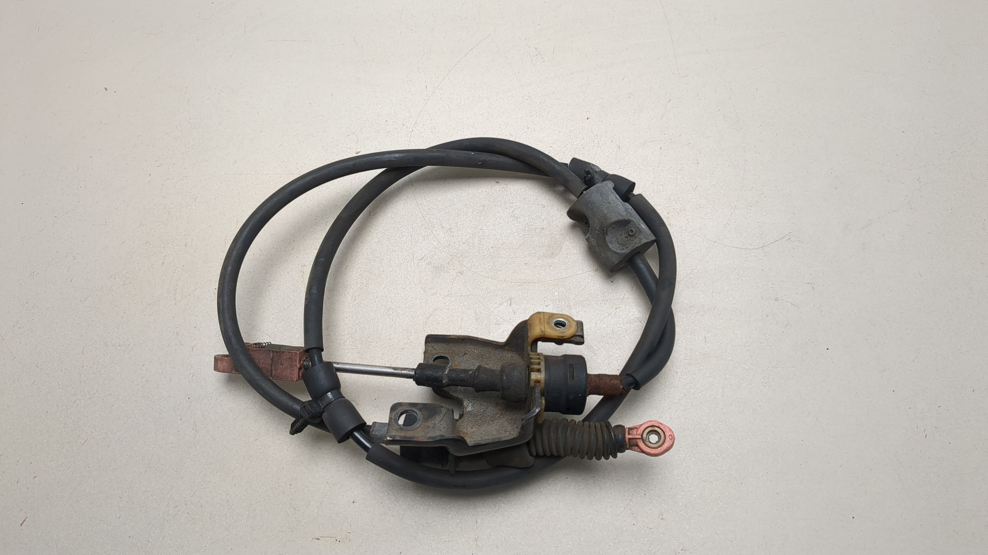 Трос КПП (выбора/переключения передач)