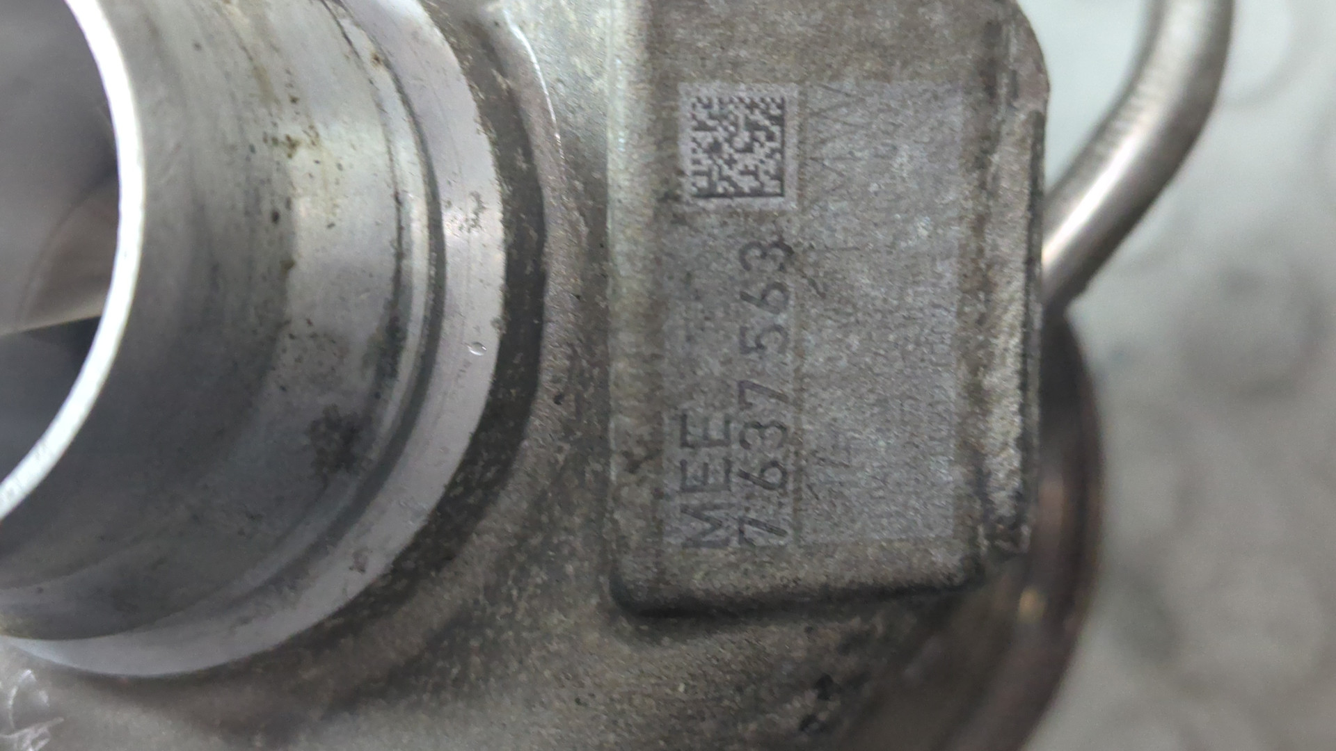 Турбина (турбокомпрессор)