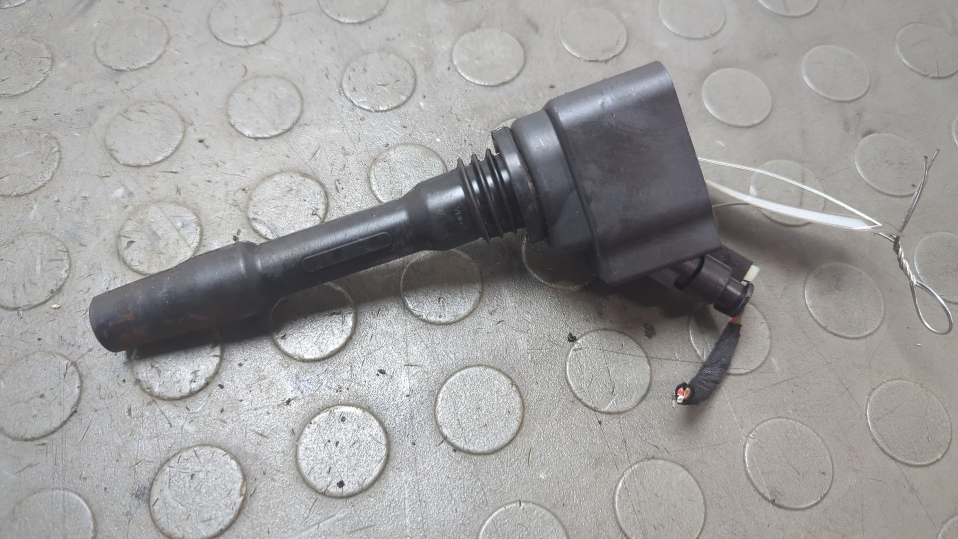 Катушка зажигания