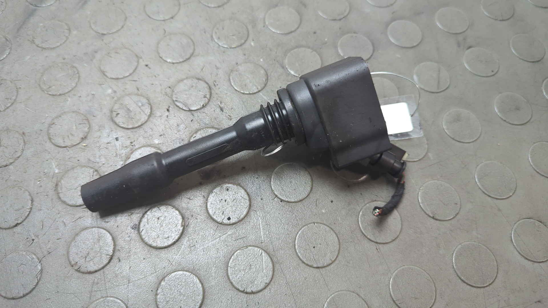 Катушка зажигания