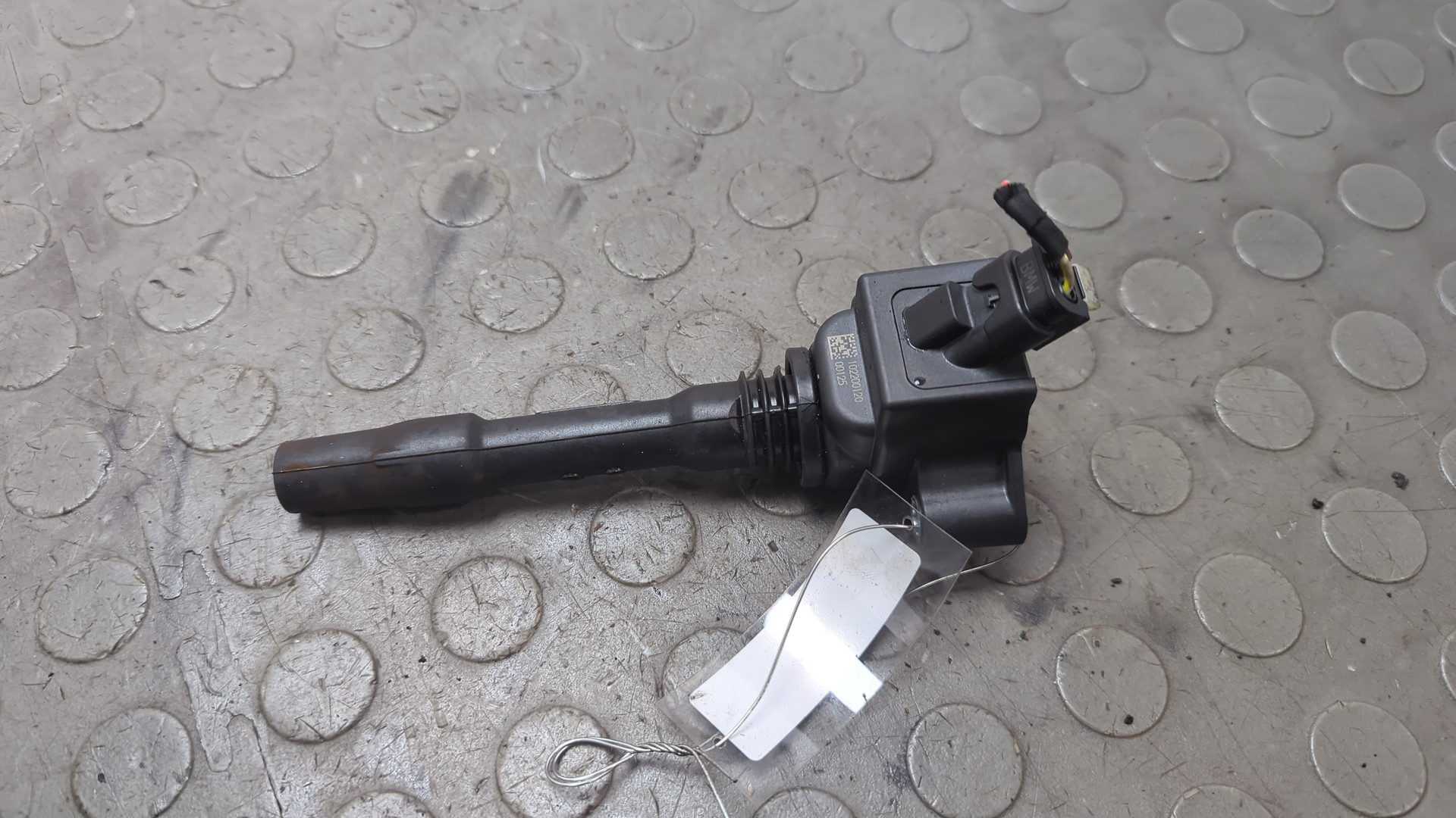 Катушка зажигания