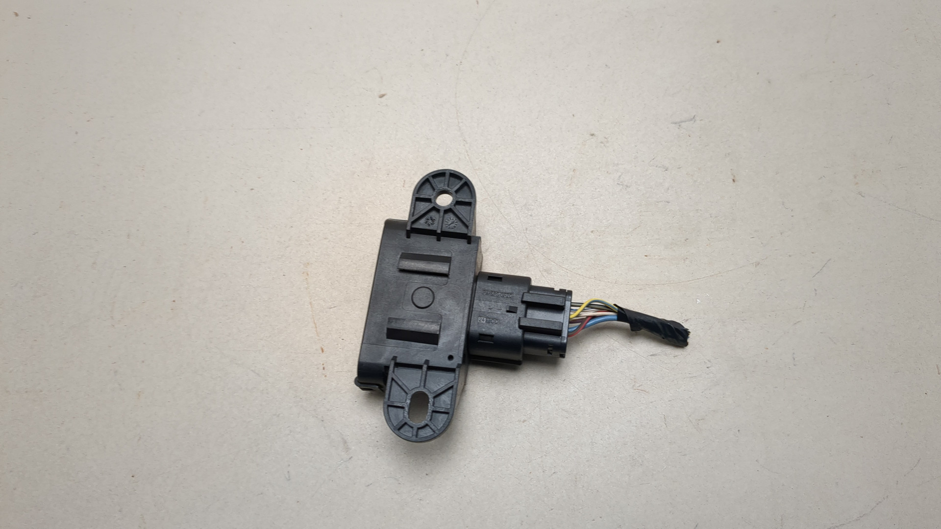 Блок электронный