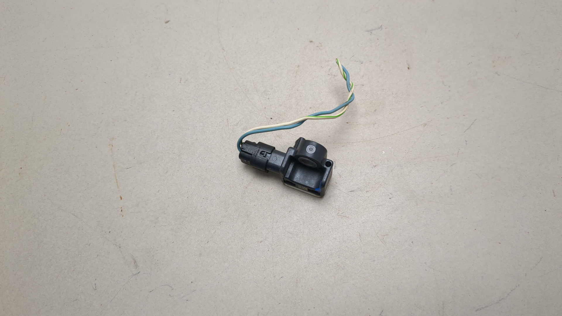 Датчик удара AIR BAG