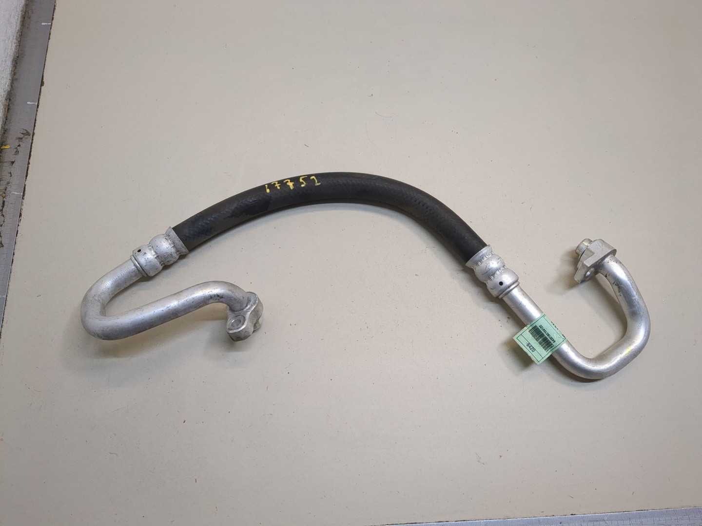 Трубка кондиционера