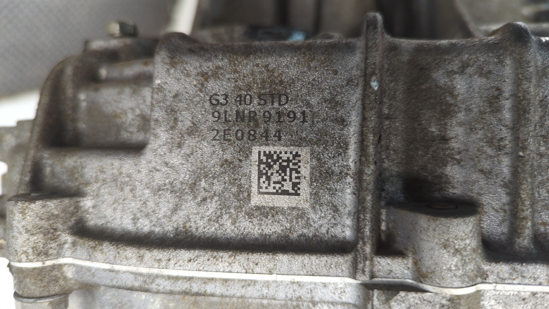 АКПП (автоматическая коробка переключения передач)