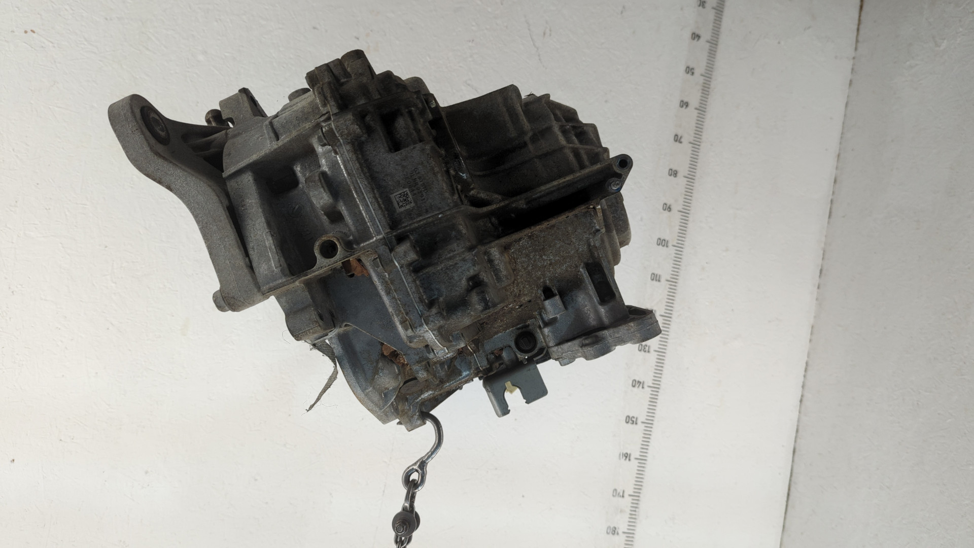 АКПП (автоматическая коробка переключения передач)