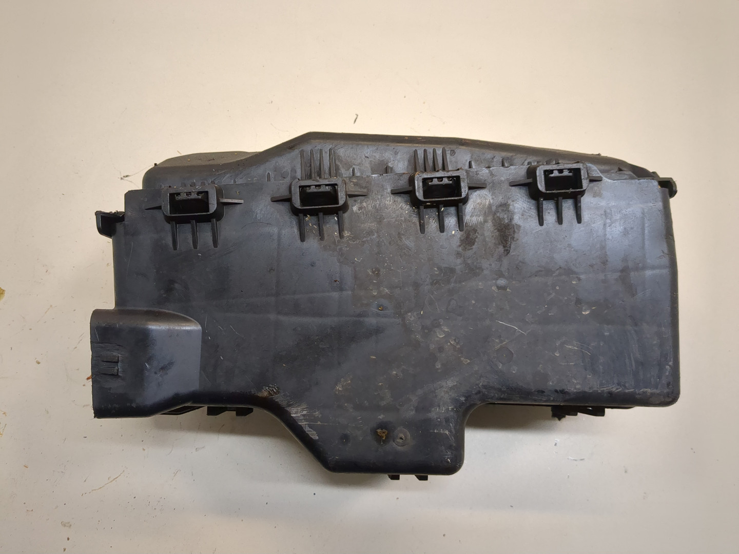 Корпус воздушного фильтра