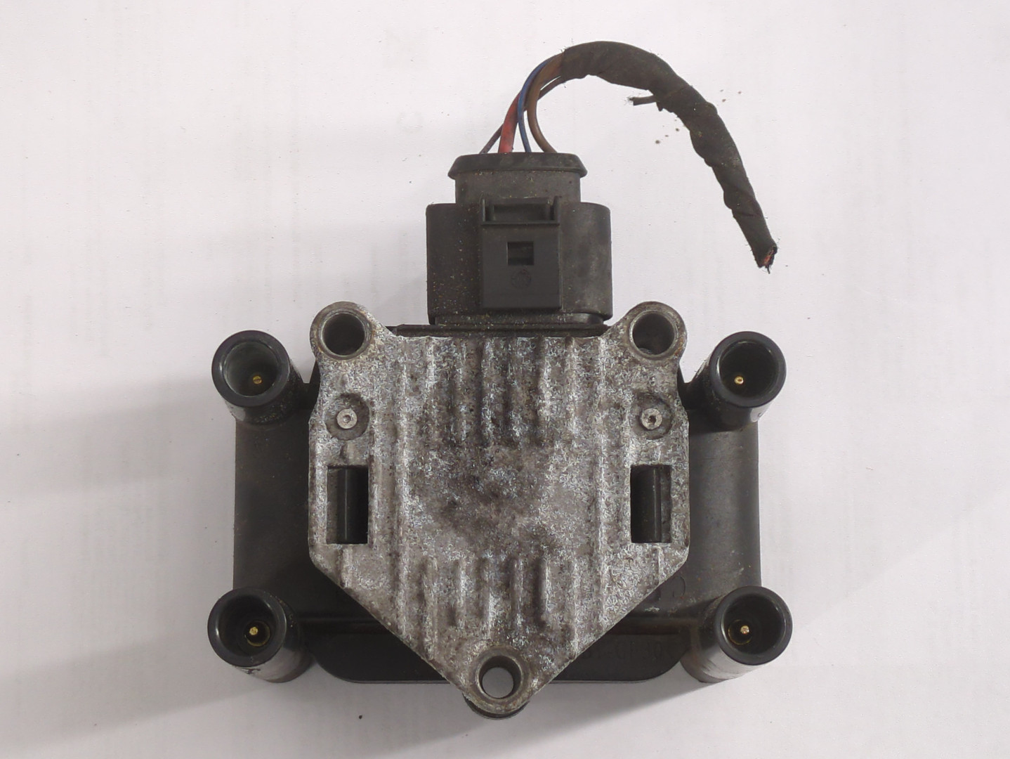 Катушка зажигания