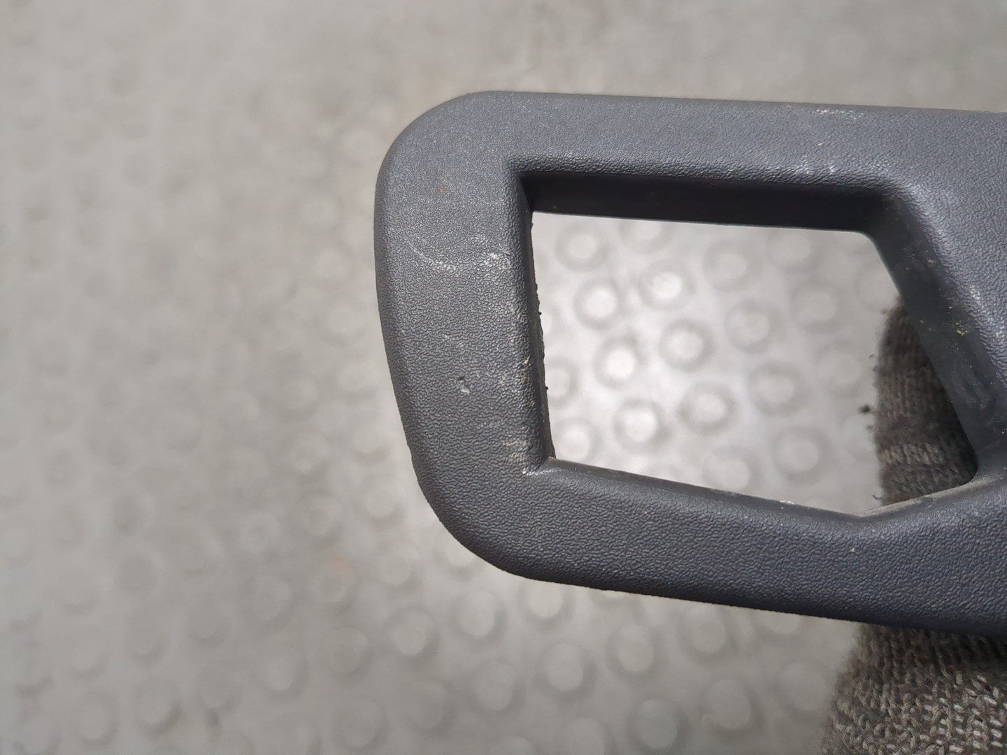 Ручка двери задней внутренняя правая