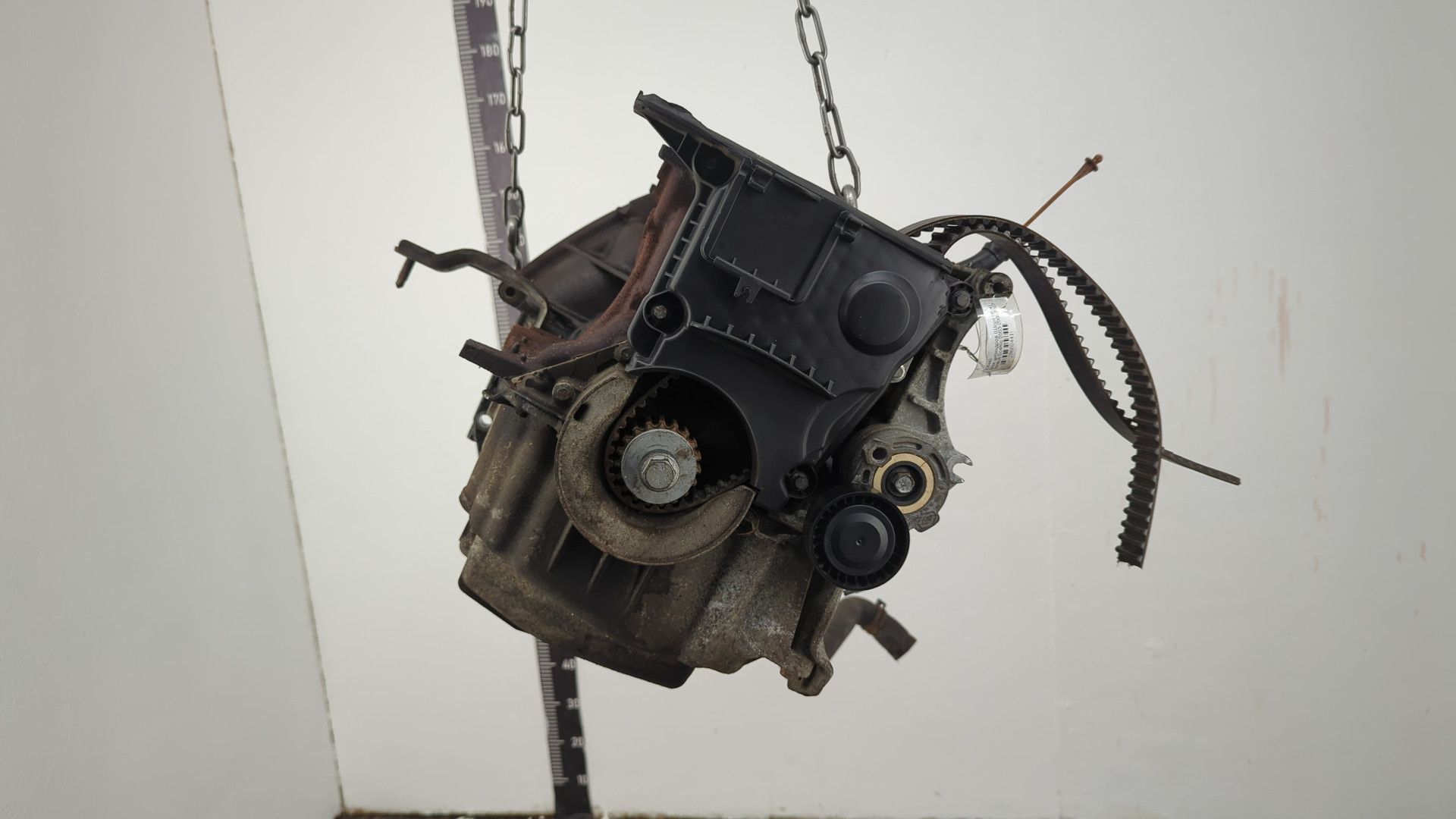 Блок двигателя для Scenic (JM) 2003-2009