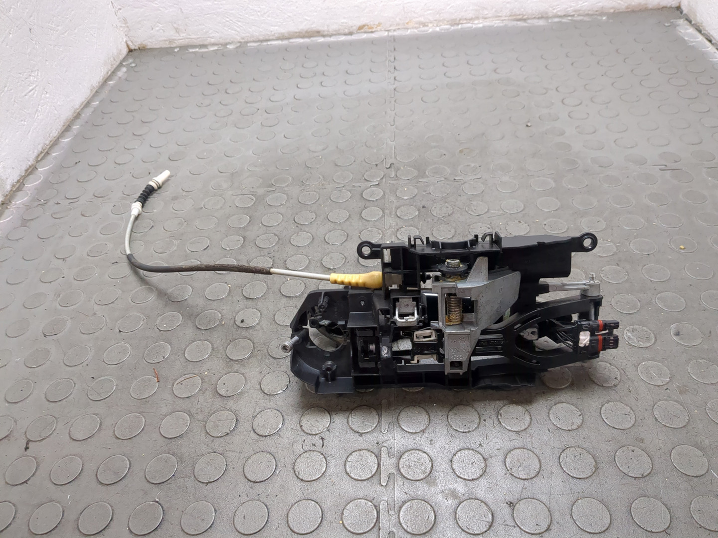 Ручка двери наружная