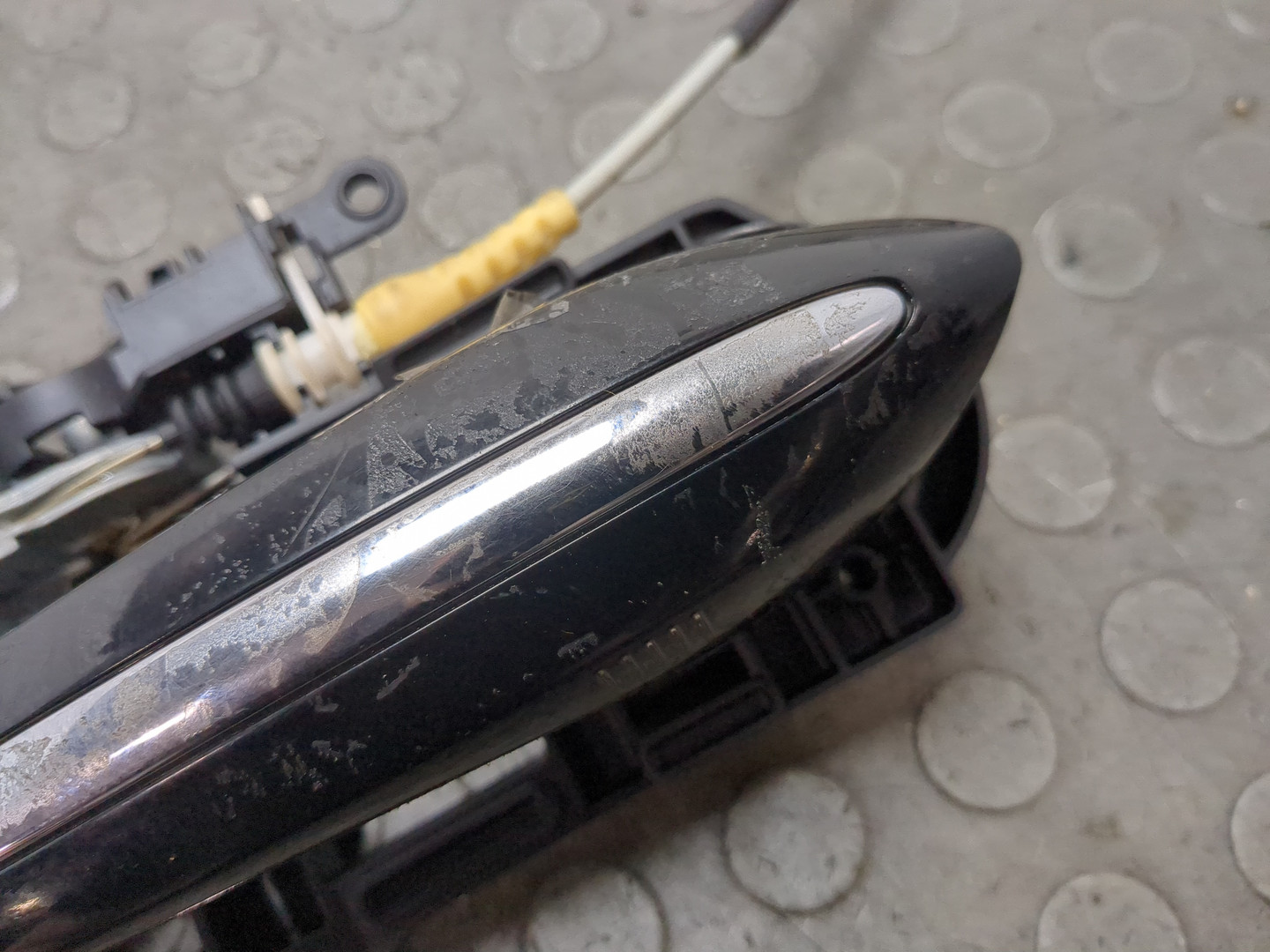 Ручка двери наружная