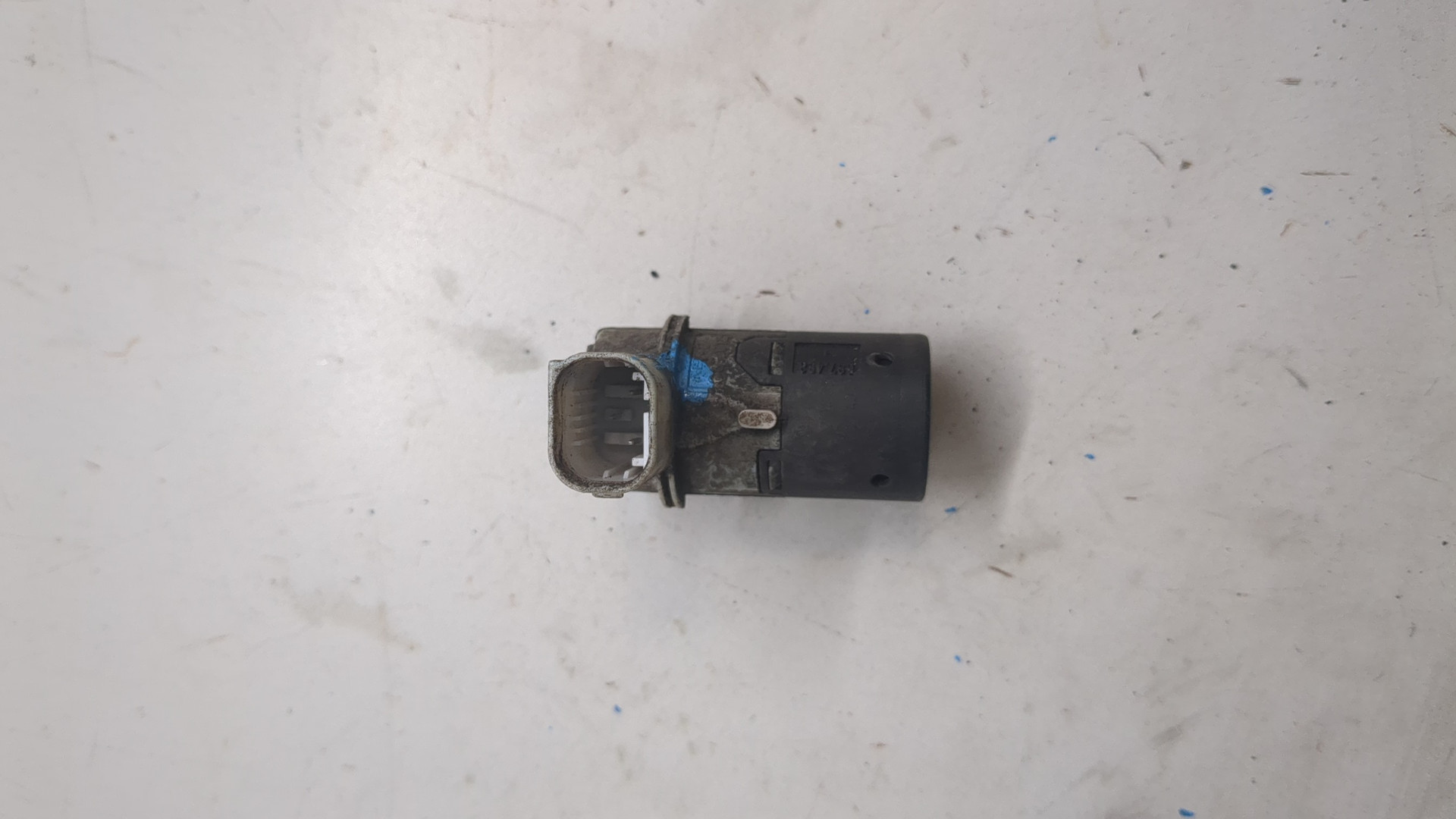 Датчик парковки