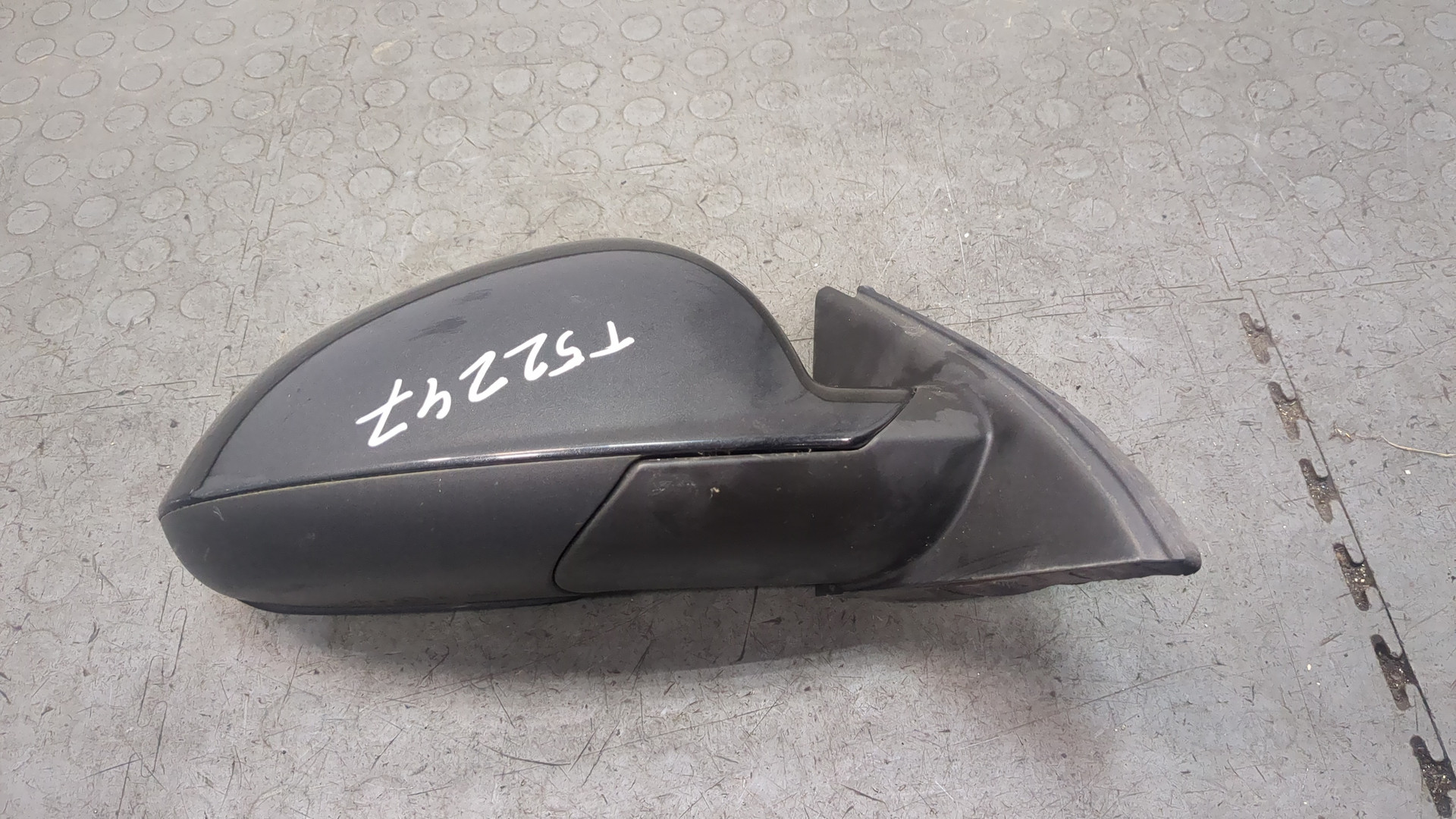 Зеркало правое электрическое