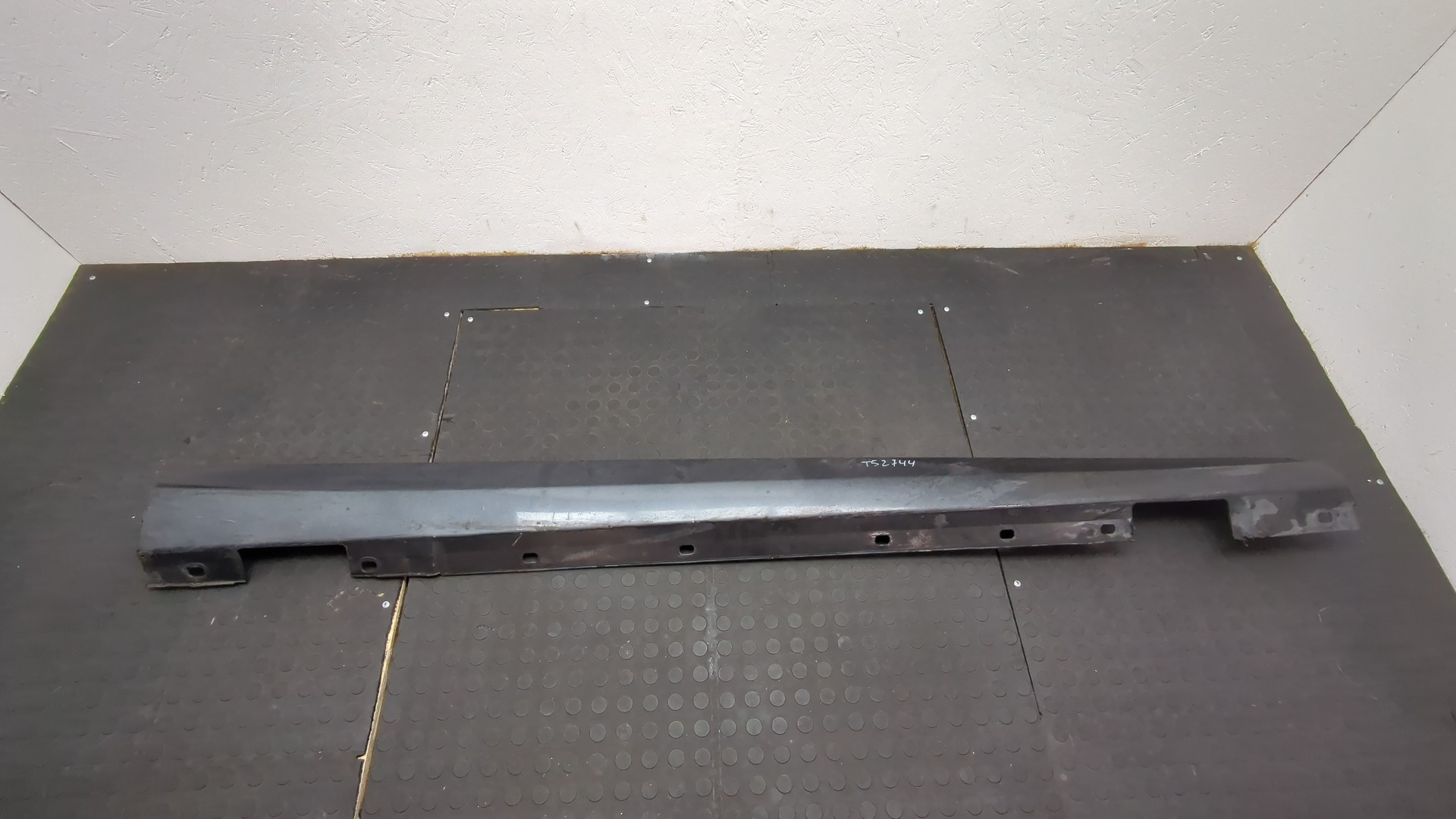 Накладка на порог