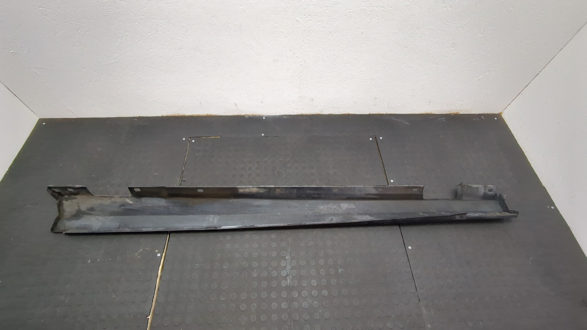 Накладка на порог