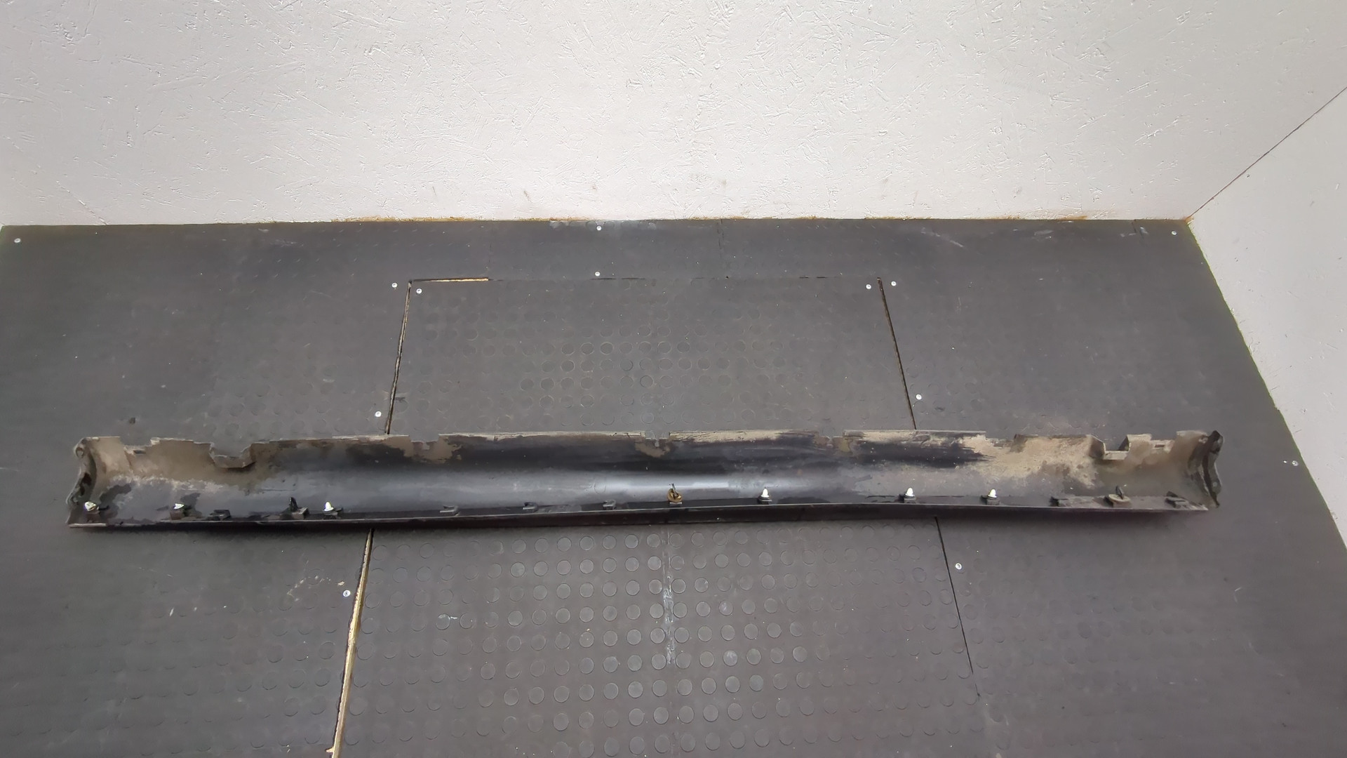 Накладка на порог