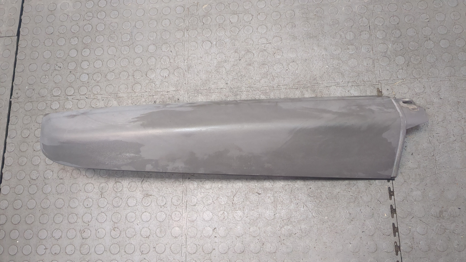 Молдинг крыши правый