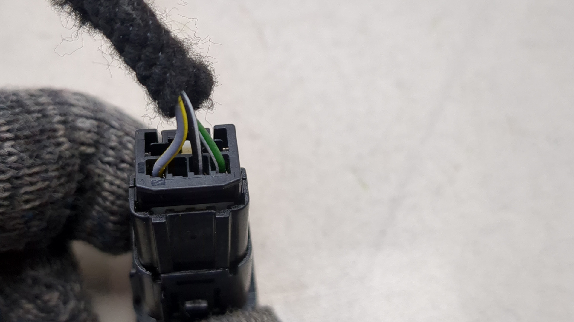 Кнопка аварийной остановки