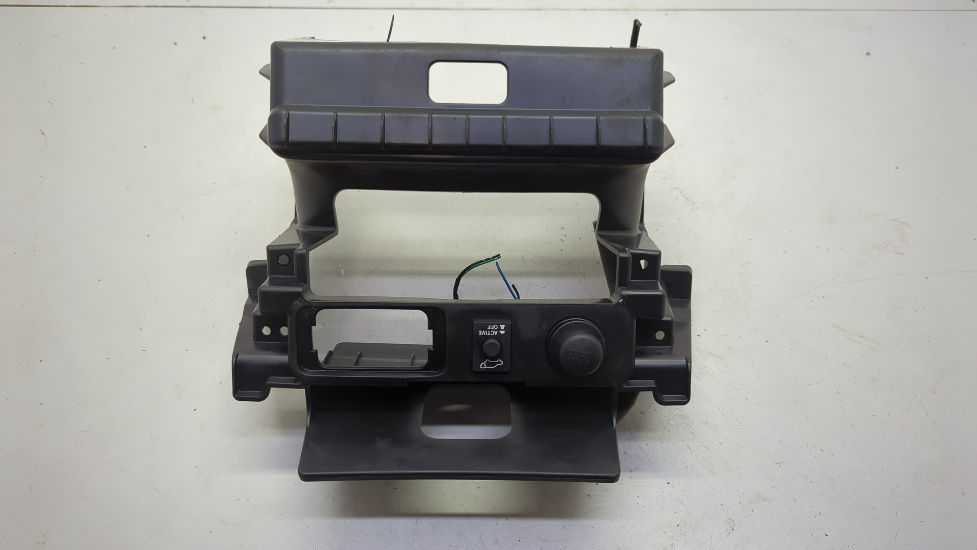 Кронштейн (сопут. товар)