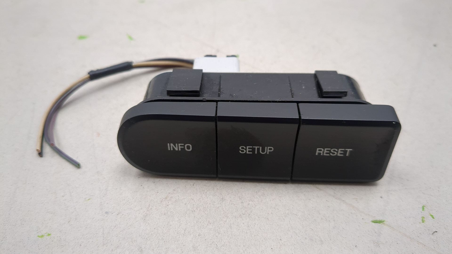 Кнопка многофункциональная