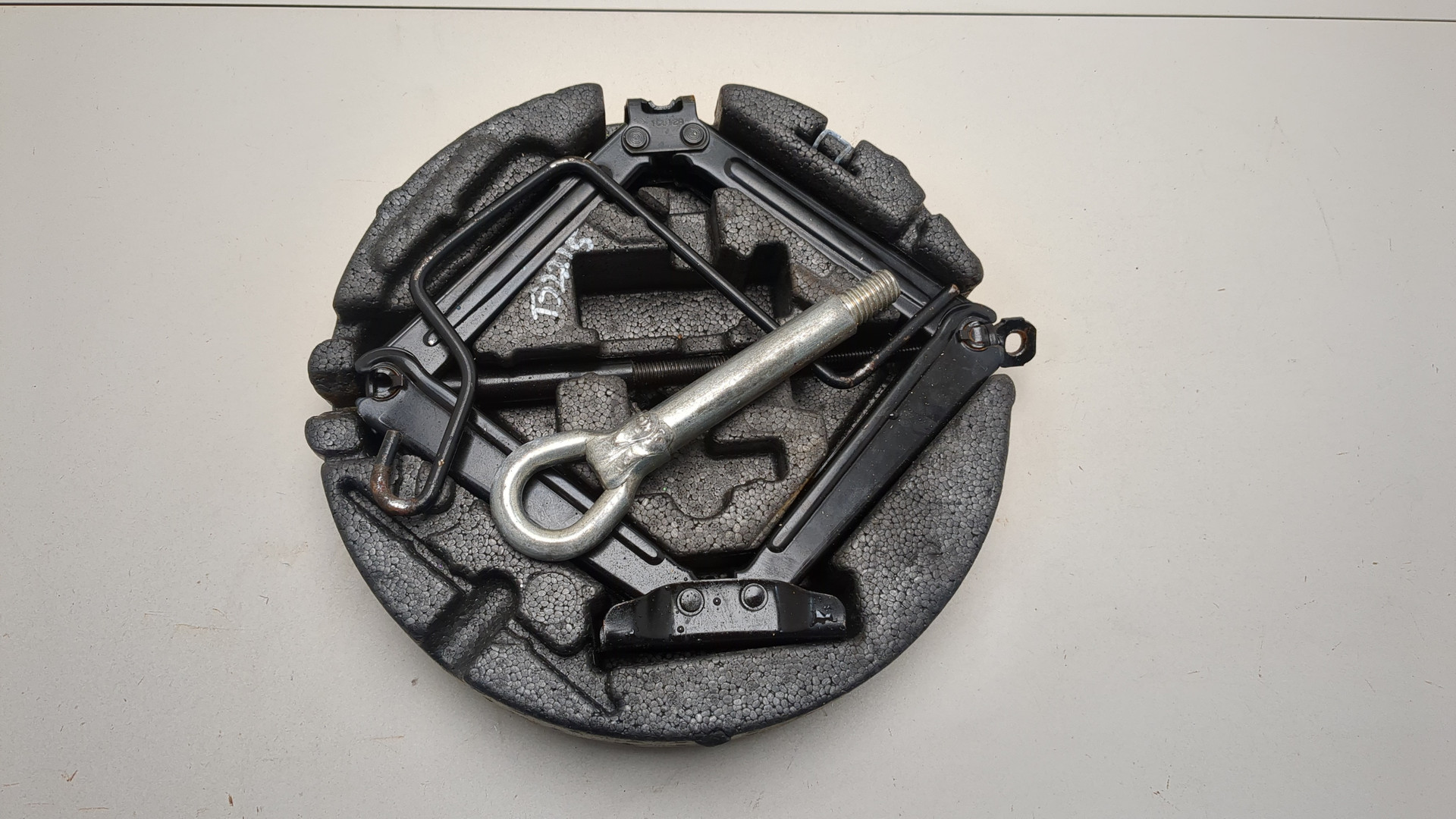 Набор инструментов